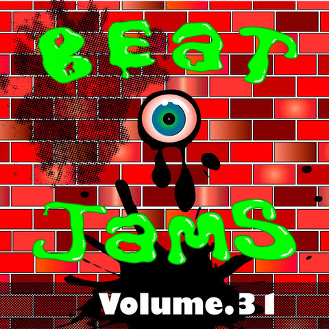 Beat Jams, Vol. 31