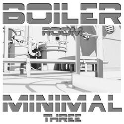 Call Me Minimal