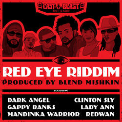 Good Sensi (feat. Mandinka Warrior)