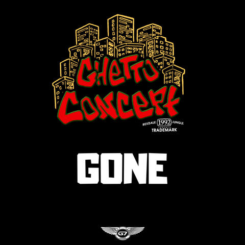 Gone