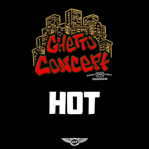 Hot
