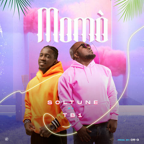 Momò (feat. TB1)