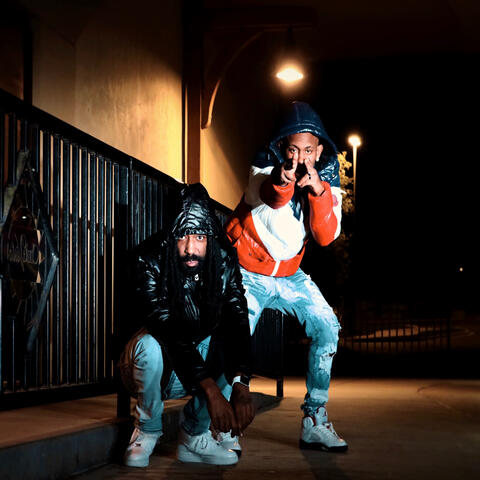 So Much Drip (feat. YGM SOSA)