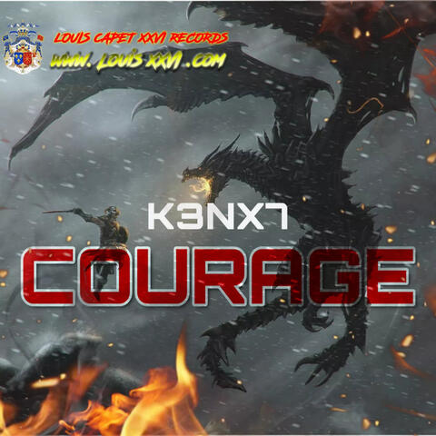 Courage