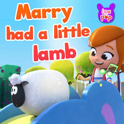 Mary Had A Little Lamb