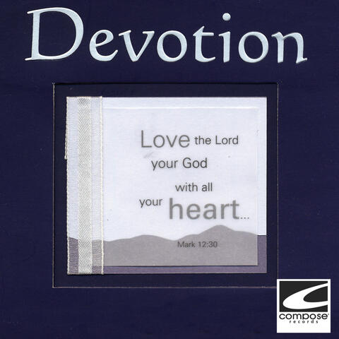 Devotion (feat. Twin Sisters)