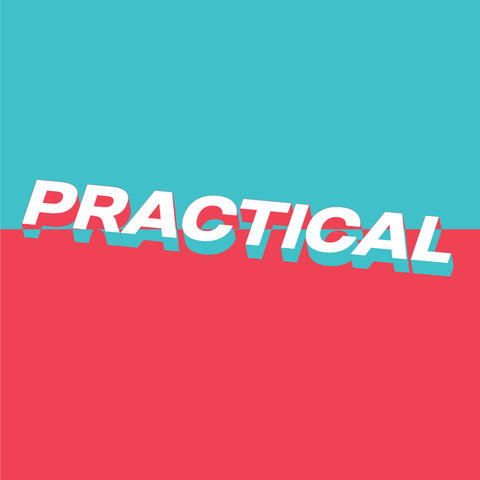 Practical (feat. JuztKP)