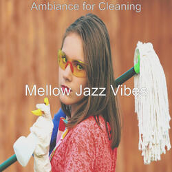 Trio Jazz Soundtrack for Cleaning the House