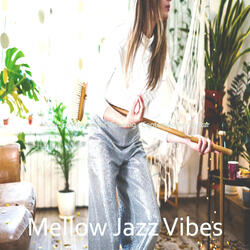Trio Jazz Soundtrack for Cleaning