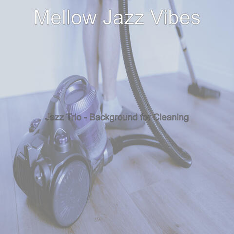 Jazz Trio - Background for Cleaning