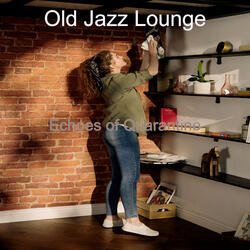 Astonishing Ambiance for Quarantine