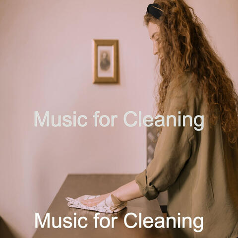 Music for Cleaning
