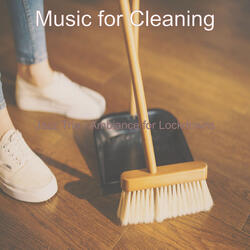 Urbane Moods for Cleaning