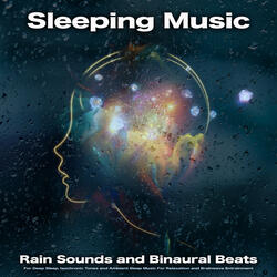 Rain Sounds Sleeping Music