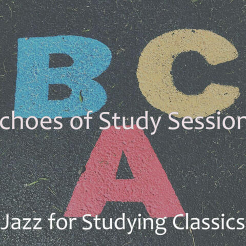 Echoes of Study Sessions