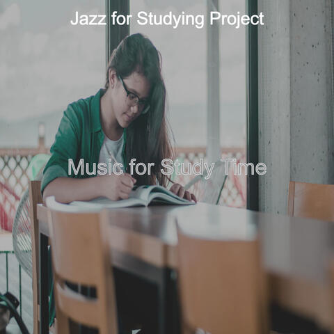 Music for Study Time