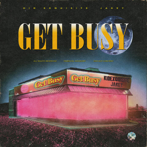 Get Busy