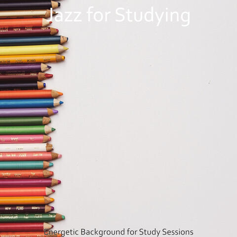 Energetic Background for Study Sessions