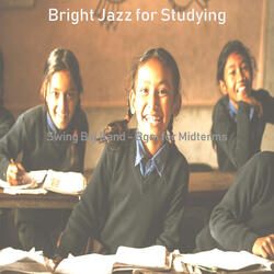 Swing Big Band Soundtrack for Study