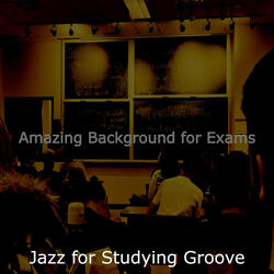 Sprightly Moods for Study Sessions
