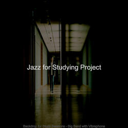 Opulent Moods for Study Sessions