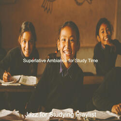 Exquisite Backdrops for Studying