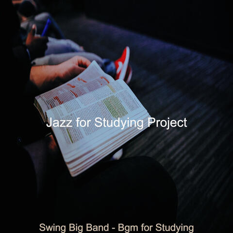 Swing Big Band - Bgm for Studying