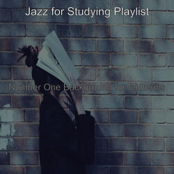 Phenomenal Big Band with Clarinet - Vibe for Midterms