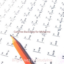 Friendly Ambience for Study Sessions