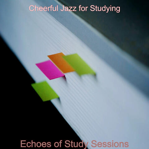 Echoes of Study Sessions