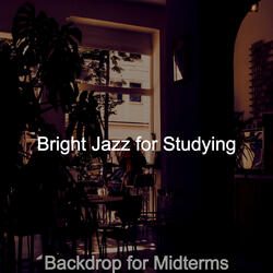 Astonishing Moods for Studying