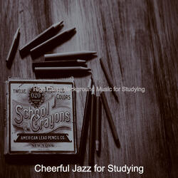 Suave Music for Midterms