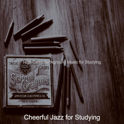 High Class Background Music for Studying