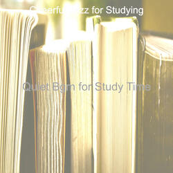 Carefree Ambiance for Study