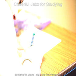 Happy Big Band with Clarinet - Vibe for Study
