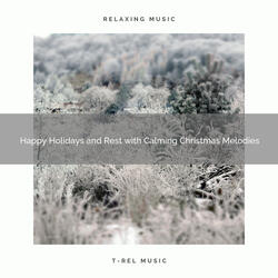 Rejoice and Joy by a Christmas Tree with Best Melodies