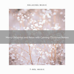 Peace Under a Mistletoe with Soothing Melodies