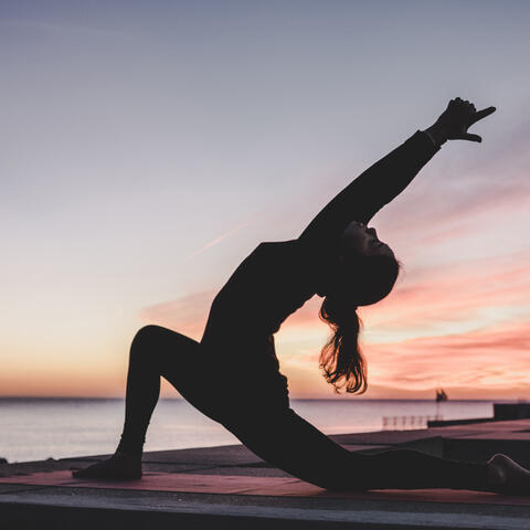 Yoga & Meditation Zen