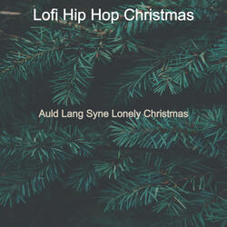 Quarantine Christmas Auld Lang Syne