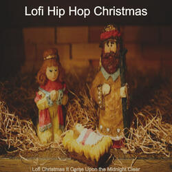 In the Bleak Midwinter - Lofi Christmas
