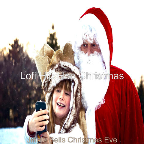 Jingle Bells Christmas Eve