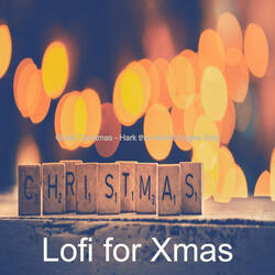 Lonely Christmas - Go Tell It on the Mountain
