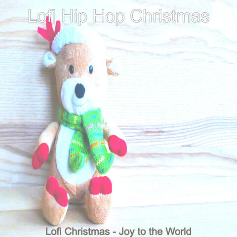 Lofi Christmas - Joy to the World