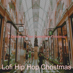 Ding Dong Merrily on High - Lofi Christmas