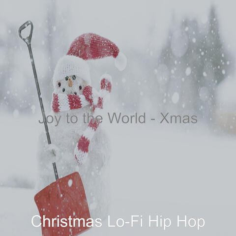 Joy to the World - Xmas
