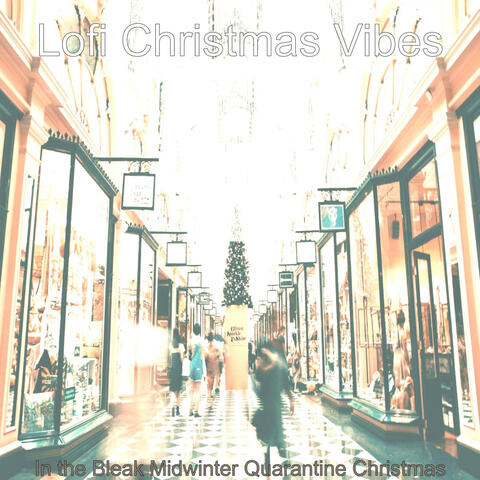 In the Bleak Midwinter Quarantine Christmas