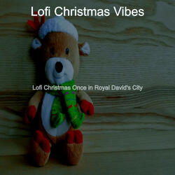Quarantine Christmas Once in Royal David's City