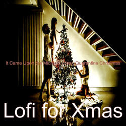 Ding Dong Merrily on High - Lofi Christmas