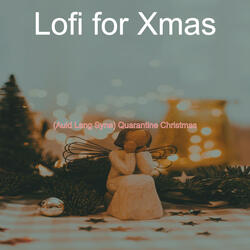 Auld Lang Syne, Christmas Eve