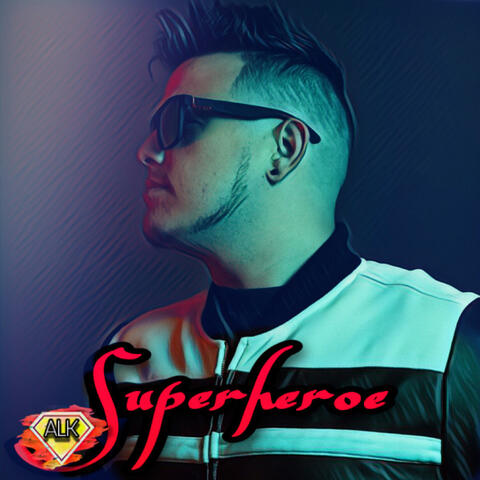 Superhéroe